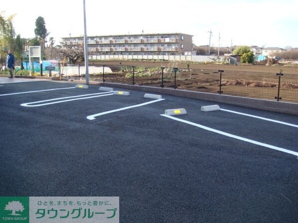 ナリッシュの物件内観写真